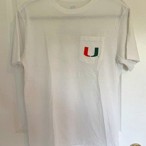 Southern Tide UMiami Tee